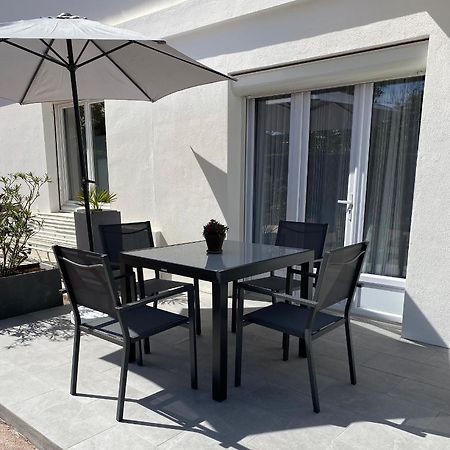 Apartamento Zer Gochoa Cambo-les-Bains Exterior foto