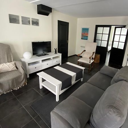 Apartamento Zer Gochoa Cambo-les-Bains Exterior foto