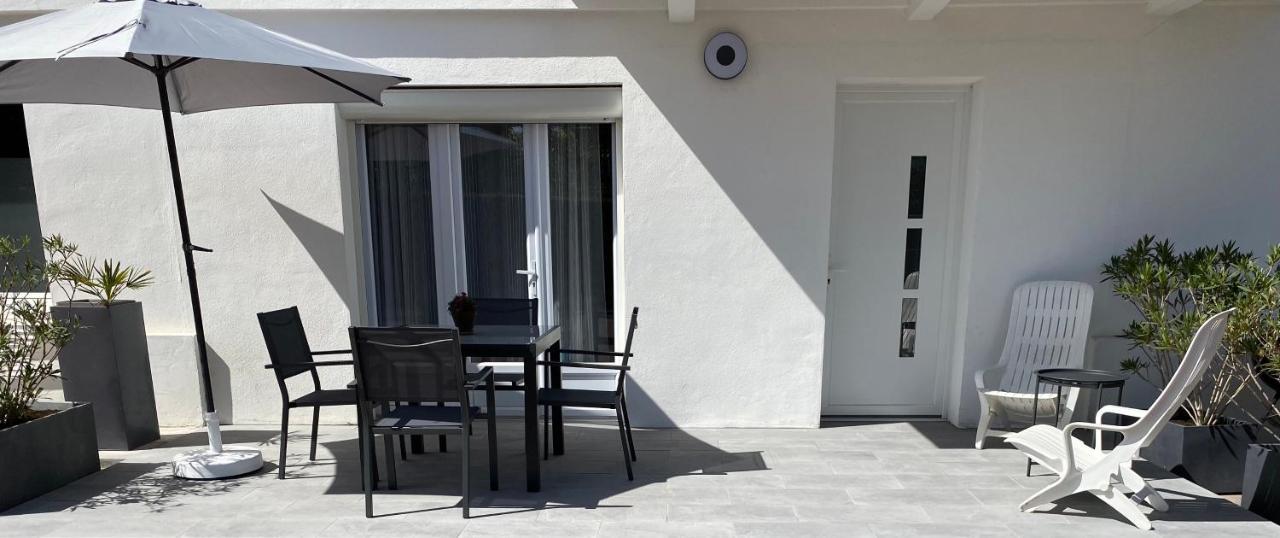 Apartamento Zer Gochoa Cambo-les-Bains Exterior foto