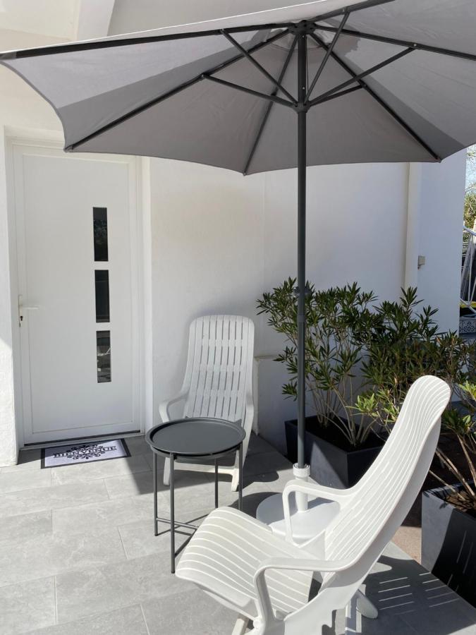 Apartamento Zer Gochoa Cambo-les-Bains Exterior foto