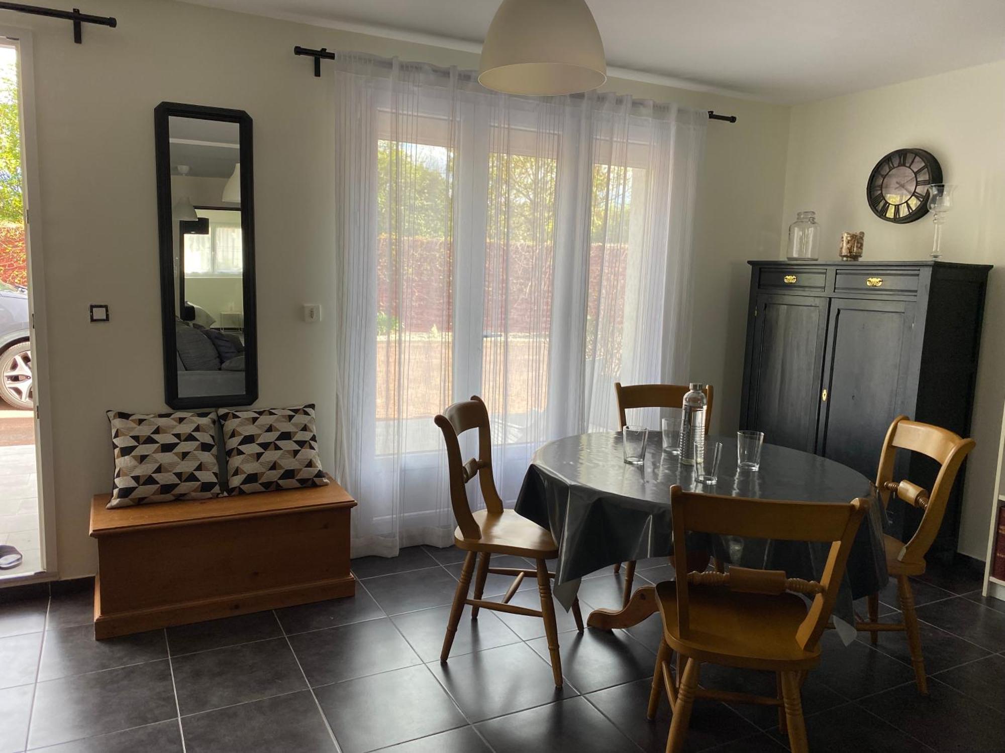 Apartamento Zer Gochoa Cambo-les-Bains Exterior foto