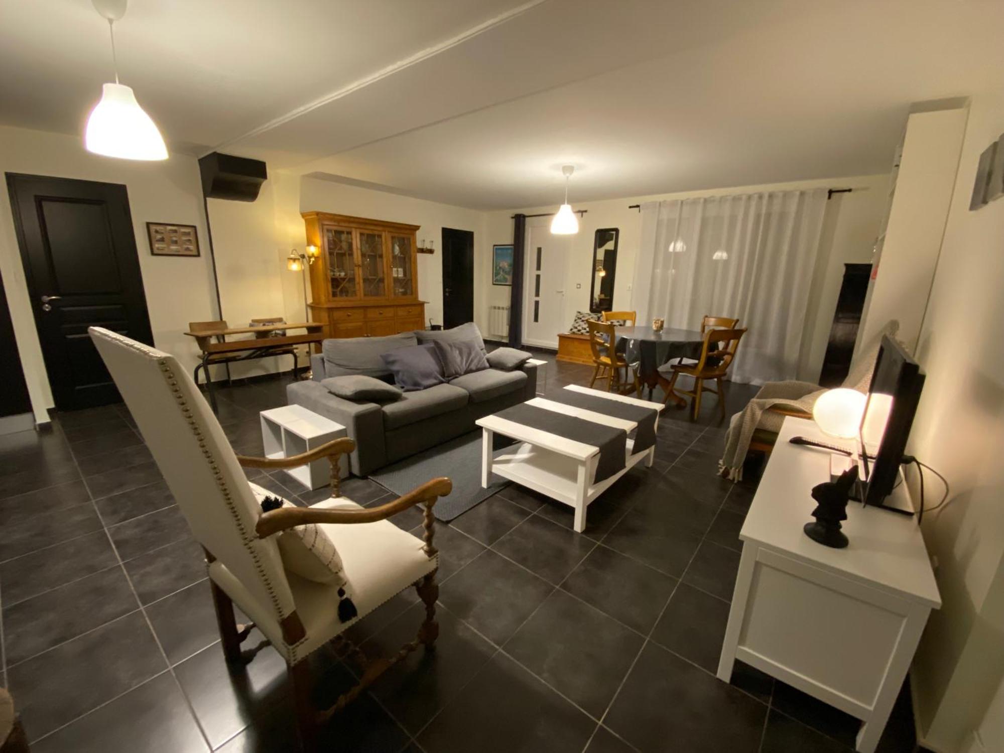 Apartamento Zer Gochoa Cambo-les-Bains Exterior foto