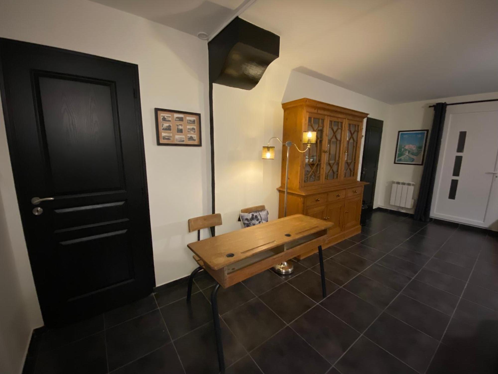 Apartamento Zer Gochoa Cambo-les-Bains Exterior foto