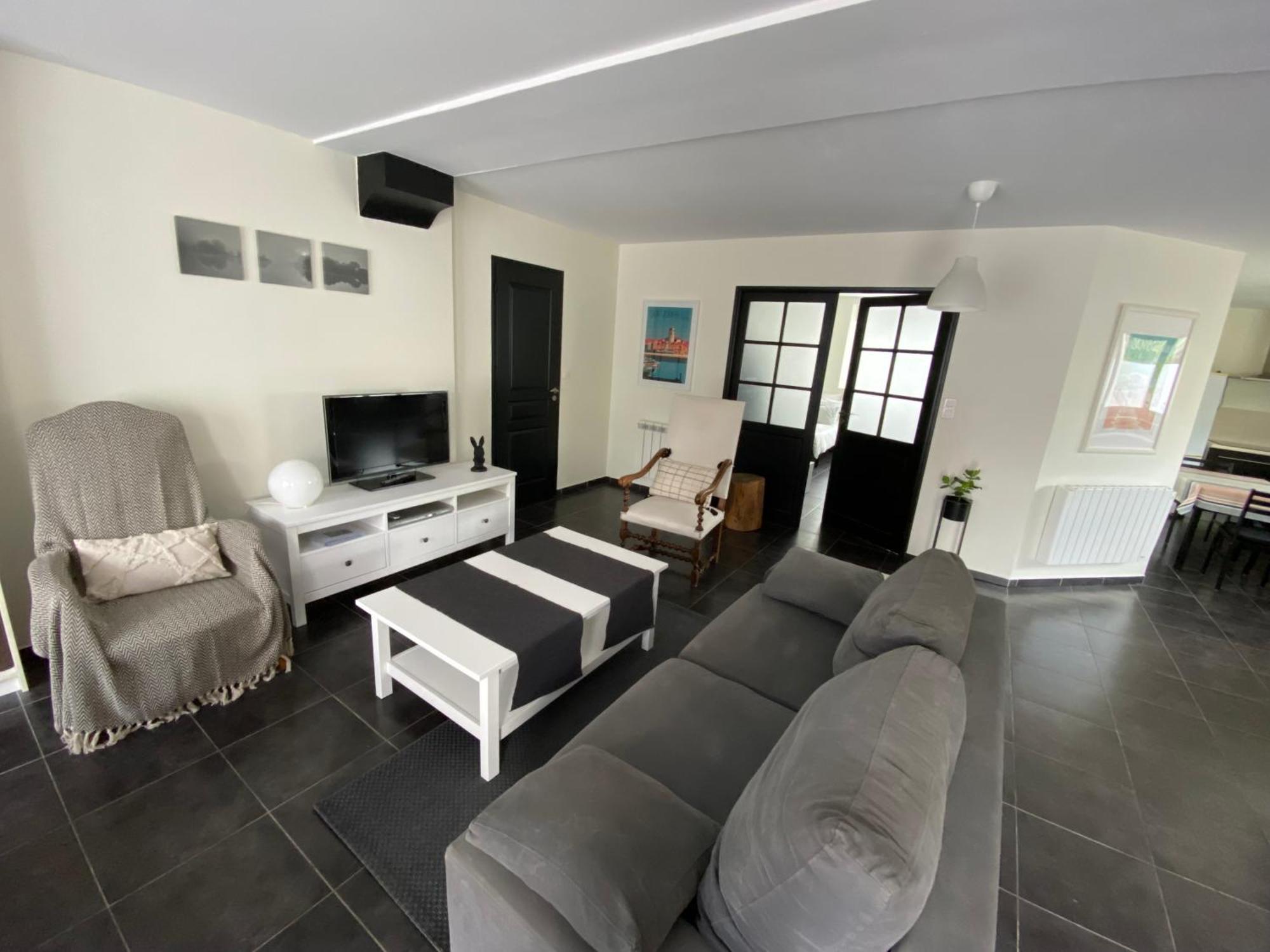 Apartamento Zer Gochoa Cambo-les-Bains Exterior foto