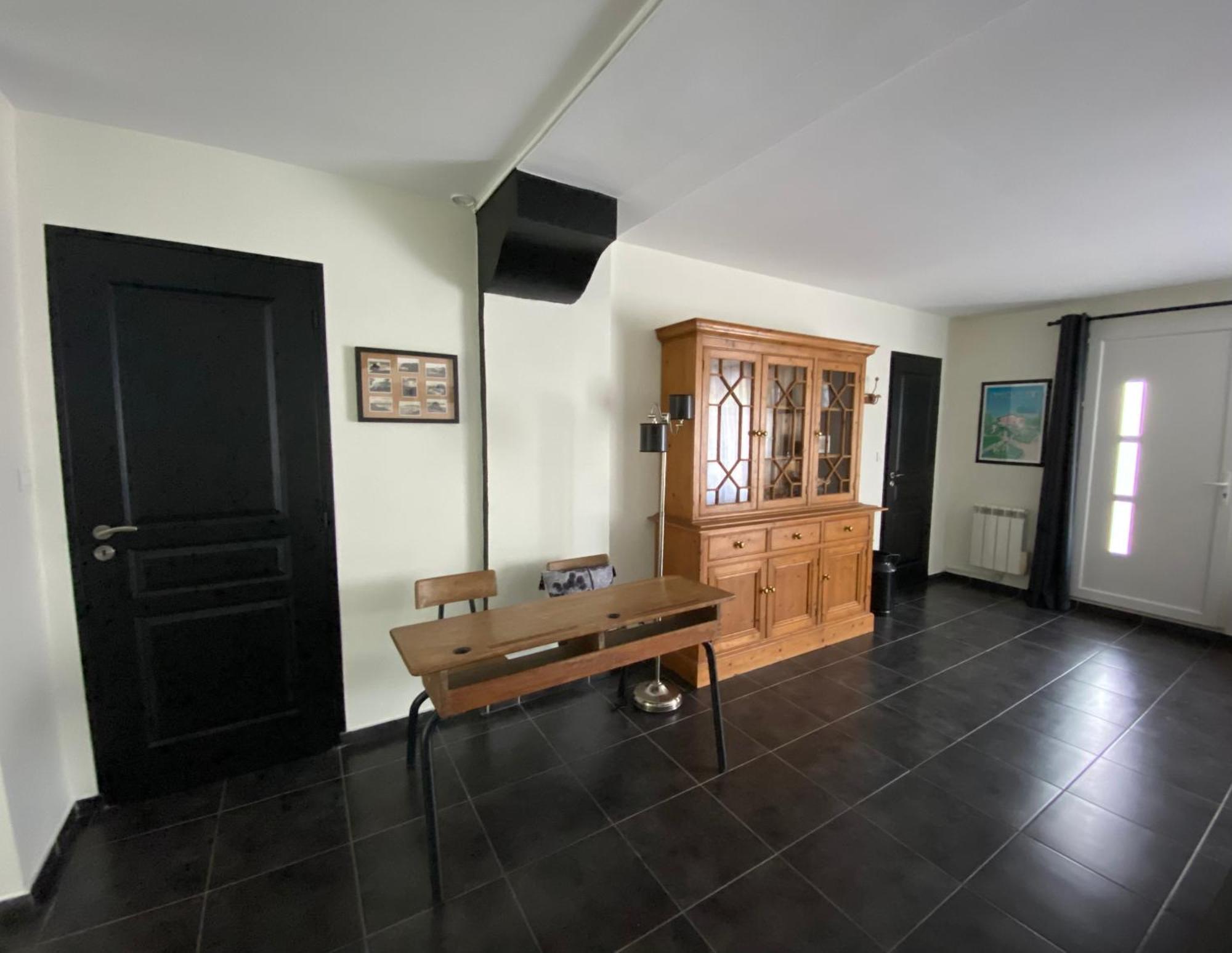 Apartamento Zer Gochoa Cambo-les-Bains Exterior foto