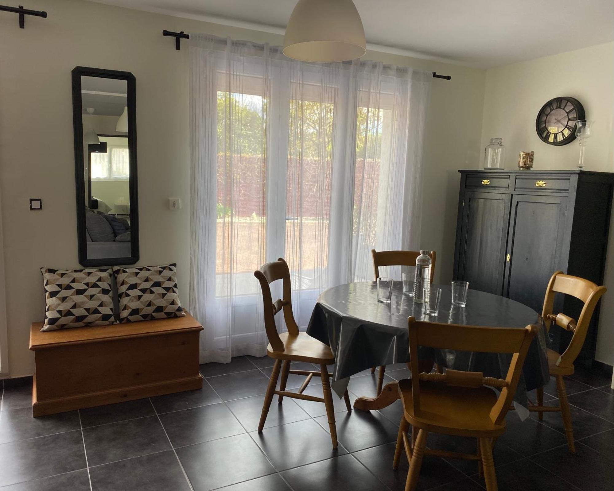 Apartamento Zer Gochoa Cambo-les-Bains Exterior foto